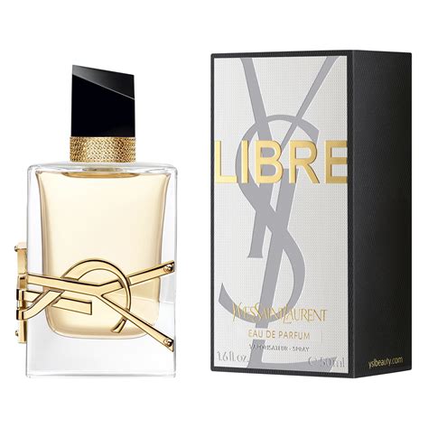 ysl libre 6.7|YSL perfume.